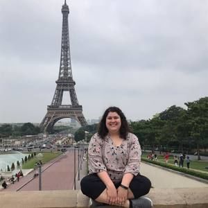 Meet your Posher, Ashley